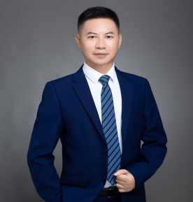 张新华 律师
